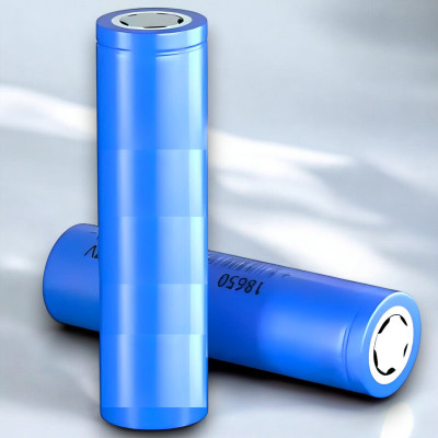 Sagaft X190 Rechargeable Lithium Megaphone 3.7 Volt Li-ion 1200 mAh  Battery(Pack of 2)