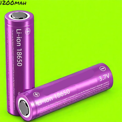 3BAAN X210 Compact Lithium Power  for Daily Use Devices  Battery(Pack of 2)