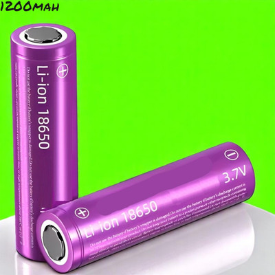 Stybits X276 Lithium Rechargeable  for Electronics & Gadgets  Battery(Pack of 2)