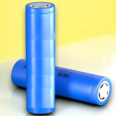 Sagaft X279 Rechargeable Lithium Megaphone 3.7 Volt Li-ion 1200 mAh  Battery(Pack of 2)