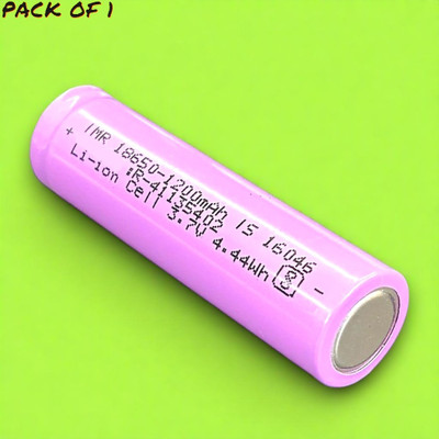Shamsa A225 High Capacity Lithium Ion 1200mAH Rechargeable Original High Capacity  Battery