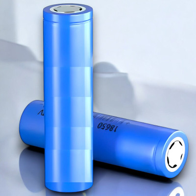 Stybits X189 Rechargeable Lithium Megaphone 3.7 Volt Li-ion 1200 mAh  Battery(Pack of 2)