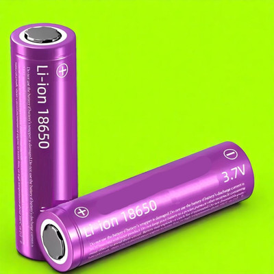3BAAN X314 Powerful 18650 Lithium  for Multiple Devices  Battery(Pack of 2)