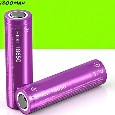 Stybits X102 Rechargeable Lithium-Ion  with Fast Charging  Battery(Pack of 2)