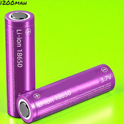 3BAAN X213 Lightweight Lithium  with Extended Backup  Battery(Pack of 2)