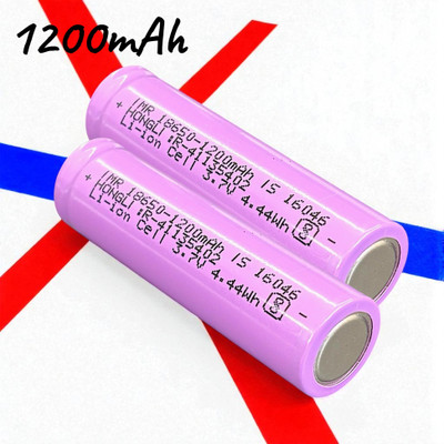 Shamsa X501 High-Performance Rechargeable  – Long Backup & Fast Charging  Battery(Pack of 2)