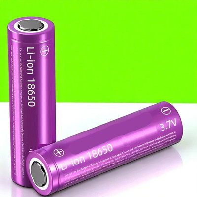3BAAN X343 Lightweight Lithium  with Extended Backup  Battery(Pack of 2)