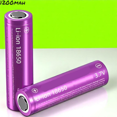 3BAAN X100 Compact Lithium Power  for Daily Use Devices  Battery(Pack of 2)