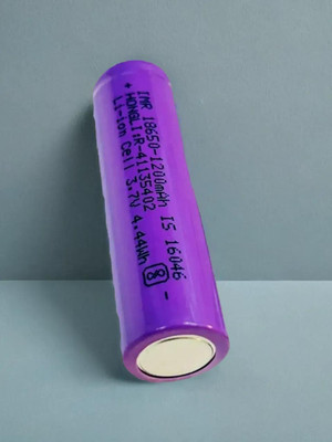 Sagaft X200 1299 mAh 18650 Lithium-Ion Rechargeable for Multi-Purpose  Battery