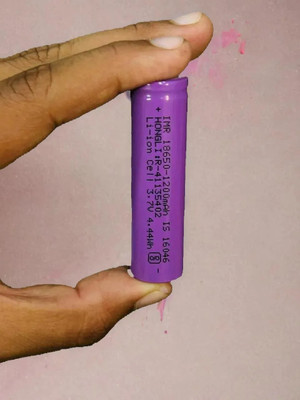 3BAAN X273 High Capacity Lithium 1200mAH Rechargeable Original High Capacity Power  Battery