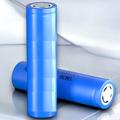 Stybits X120 Rechargeable Lithium Megaphone 3.7 Volt Li-ion 1200 mAh  Battery(Pack of 2)