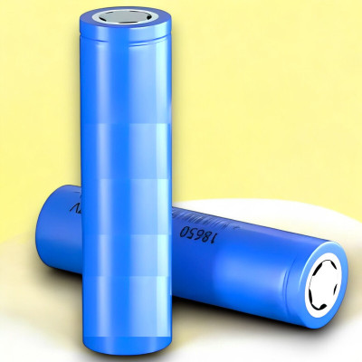 3BAAN X49 Rechargeable Lithium Megaphone 3.7 Volt Li-ion 1200 mAh  Battery(Pack of 2)
