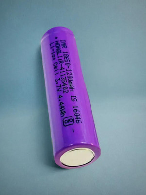 3BAAN X199 High Capacity Lithium 1200mAH Rechargeable Original High Capacity Power  Battery