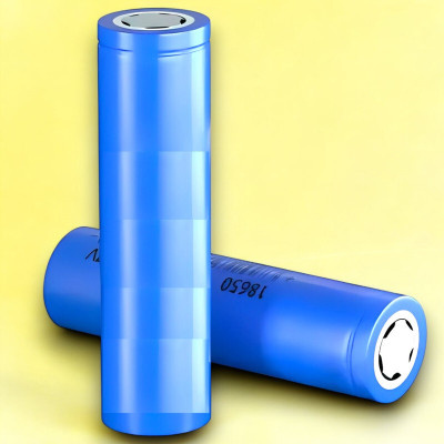 Nilesawar X239 Rechargeable Lithium Megaphone 3.7 Volt Li-ion 1200 mAh  Battery(Pack of 2)