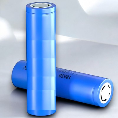 Sagaft X134 Rechargeable Lithium Megaphone 3.7 Volt Li-ion 1200 mAh  Battery(Pack of 2)