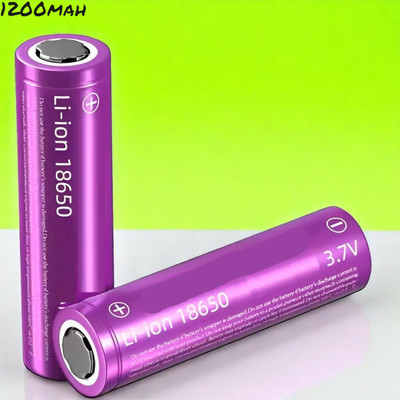 Ziddjeet X203 Lightweight Lithium  with Extended Backup  Battery(Pack of 2)