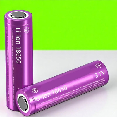 Stybits X479 Eco-Friendly Lithium  with Fast Discharge Rate  Battery(Pack of 2)
