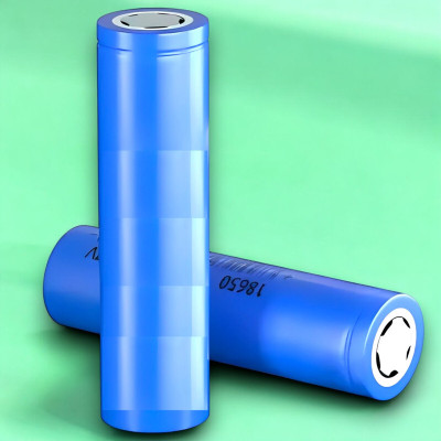 Nilesawar X325 Rechargeable Lithium Megaphone 3.7 Volt Li-ion 1200 mAh  Battery(Pack of 2)