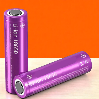 Nilesawar X506 Lithium Rechargeable  for Electronics & Gadgets  Battery(Pack of 2)