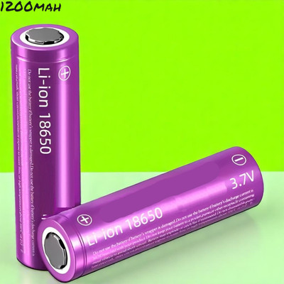 3BAAN X181 High-Performance Lithium  for Long-Lasting Power  Battery(Pack of 2)