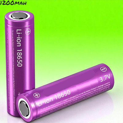 Ziddjeet X85 Portable Lithium  with High Energy Density  Battery(Pack of 2)