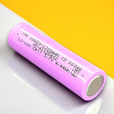 Nilesawar A290 1296 mAh 18650 Lithium-Ion Rechargeable for Multi-Purpose   Battery