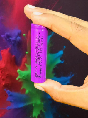 Stybits X195 High Capacity Lithium 1200mAH Rechargeable Original High Capacity Power  Battery