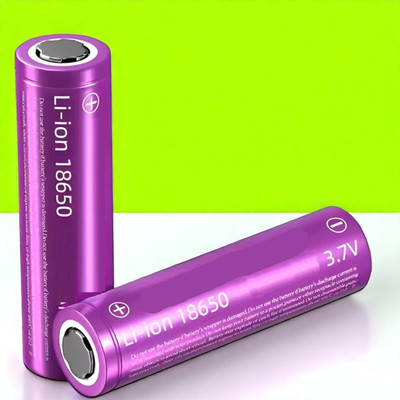 Stybits X469 Eco-Friendly Lithium  with Fast Discharge Rate  Battery(Pack of 2)