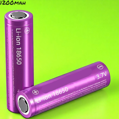 Shamsa X206 Lithium Rechargeable  for Electronics & Gadgets  Battery(Pack of 2)