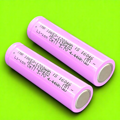 Shamsa X363 High Capacity Lithium Ion 1200mAH Rechargeable Original High Capacity  Battery(Pack of 2)