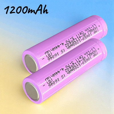 Ziddjeet X362 Powerful Lithium  for Long-Lasting Performance  Battery(Pack of 2)