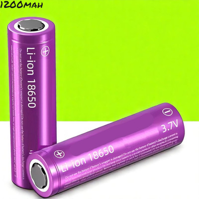 Ziddjeet X131 High-Performance Lithium  for Long-Lasting Power  Battery(Pack of 2)