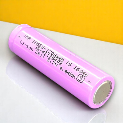 Shamsa A343 High Capacity Lithium 1200mAH Rechargeable Original High Capacity  Battery