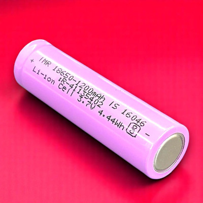 Sagaft A392 1330 mAh 18650 Lithium-Ion Rechargeable for Multi-Purpose   Battery