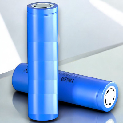 Shamsa X128 Rechargeable Lithium Megaphone 3.7 Volt Li-ion 1200 mAh  Battery(Pack of 2)