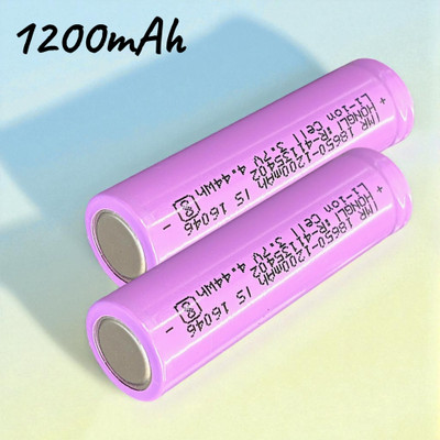 3BAAN X371 High-Performance Rechargeable  – Long Backup & Fast Charging  Battery(Pack of 2)