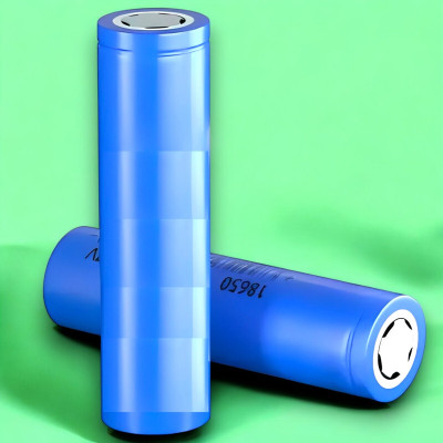 Nilesawar X326 Rechargeable Lithium Megaphone 3.7 Volt Li-ion 1200 mAh  Battery(Pack of 2)