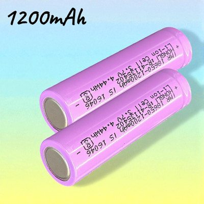 Shamsa X361 High-Performance Rechargeable  – Long Backup & Fast Charging  Battery(Pack of 2)