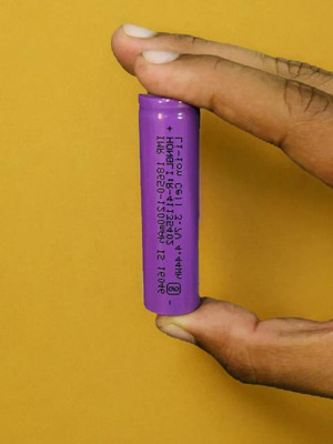 3BAAN X181 High Capacity Lithium 1200mAH Rechargeable Original High Capacity Power  Battery