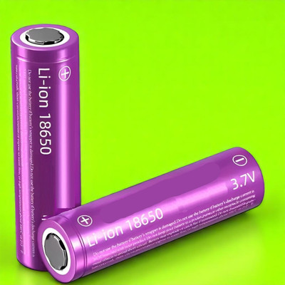 Stybits X419 Eco-Friendly Lithium  with Fast Discharge Rate  Battery(Pack of 2)