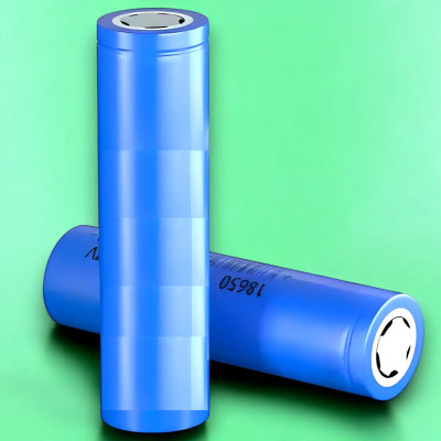 Stybits X313 Rechargeable Lithium Megaphone 3.7 Volt Li-ion 1200 mAh  Battery(Pack of 2)