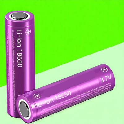 Ziddjeet X309 Eco-Friendly Lithium  with Fast Discharge Rate  Battery(Pack of 2)