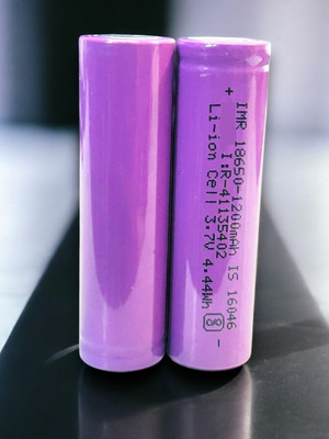 Stybits A232High Capacity Lithium Ion 1200mAH Rechargeable Original High Capacity  Battery(Pack of 2)