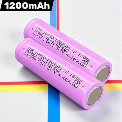 Shamsa X330 Rechargeable  Pack – Strong Output & Stable Power  Battery(Pack of 2)