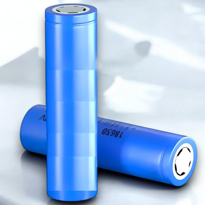 Shamsa X211 Rechargeable Lithium Megaphone 3.7 Volt Li-ion 1200 mAh  Battery(Pack of 2)