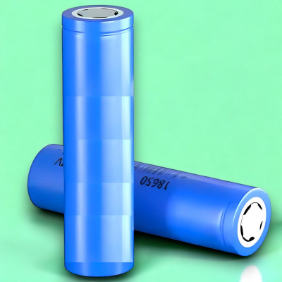 Shamsa X317 Rechargeable Lithium Megaphone 3.7 Volt Li-ion 1200 mAh  Battery(Pack of 2)
