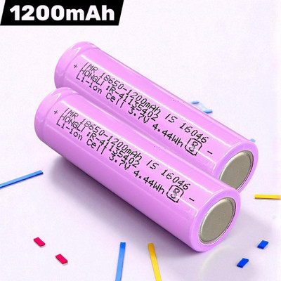 Shamsa X322 Powerful Lithium  for Long-Lasting Performance  Battery(Pack of 2)