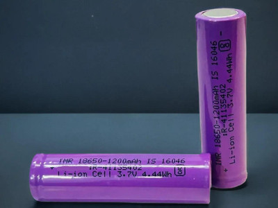 Ziddjeet A35 High Capacity Lithium Ion 1200mAH Rechargeable Original High Capacity Power  Battery(Pack of 2)