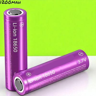 Nilesawar X81 High-Performance Lithium  for Long-Lasting Power  Battery(Pack of 2)