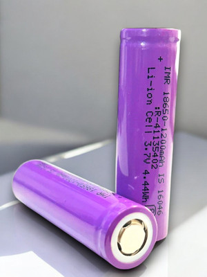 Ziddjeet A128High Capacity Lithium Ion 1200mAH Rechargeable Original High Capacity  Battery(Pack of 2)